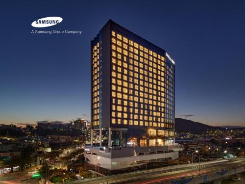 Hak-dong Hotel | Shilla Stay Yeosu Expo Station