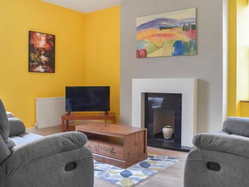 Llanfynydd House | Shiloh - Uk47137