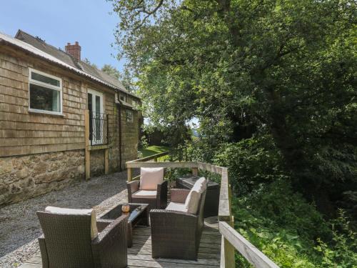 Sticklepath House | Shilstone Lodge