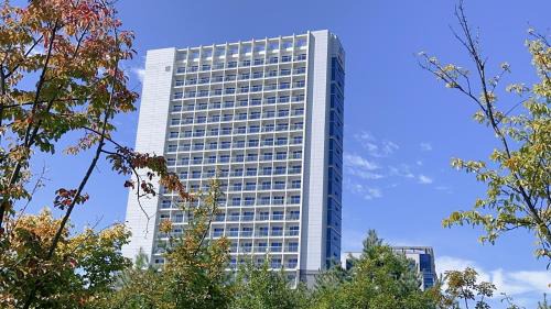 Unseo-dong Apartment | Shine Hotel Incheon Airport