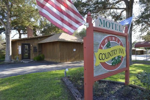 Shiner Hotel | Shiner Country Inn