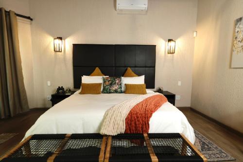 Hazyview House | Shingalana Guest Lodge