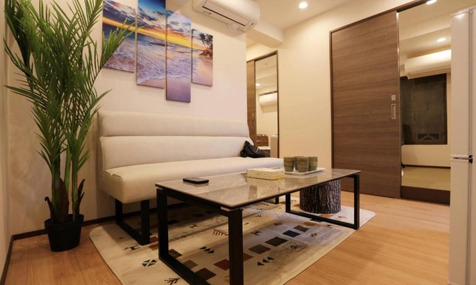 Hyakunincho Apartment | Shinjuku private homestay max 10ppl