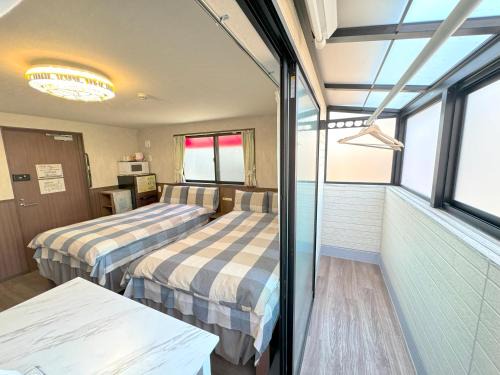 Okubo Hotel | SHINJUKU WARM VILLA I