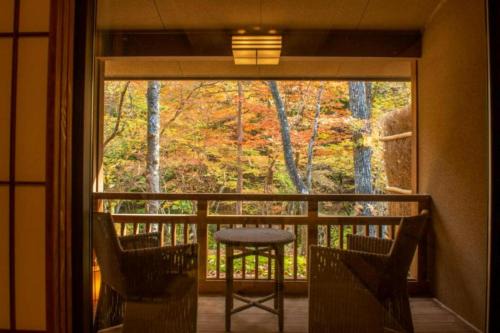 Shiobara Hotel | Shionoyu Onsen Rengetsu
