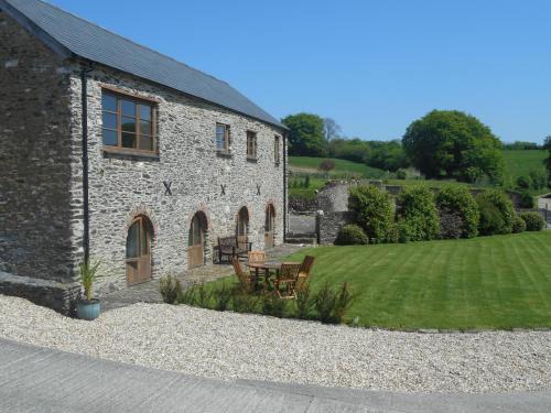 Brompton Regis House | Shircombe Lodge - Exmoor National Park