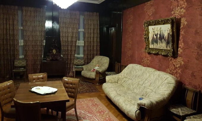 Zugdidi House | Shirim Guesthouse