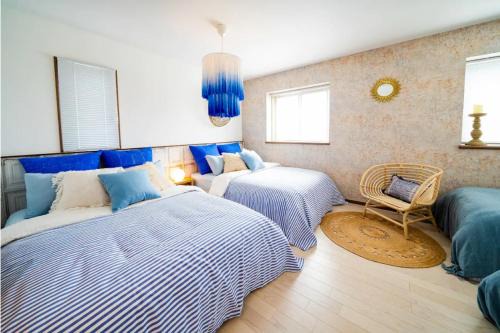 Ginoza House | Shisa Terrace Ginoza