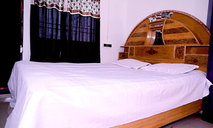 Deoghar House | SHIVAY GUEST HOUSE