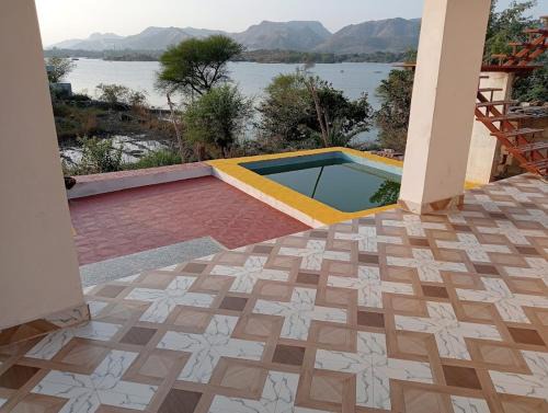 Bedla House | Shivraj farms