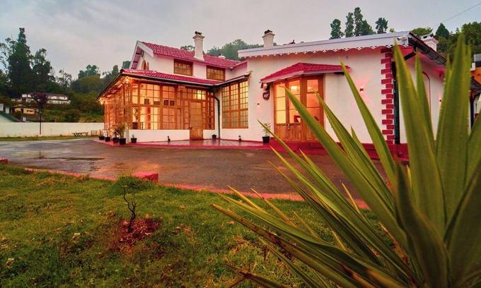Pudumund Cottage | Shivv's heritage inn