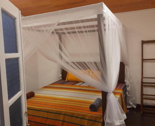 Fort Galle House | Shoba Traveller's Tree Homes stay