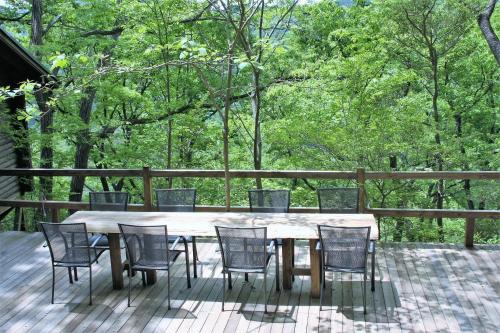 Tokigawa-machi Other | Shomarutoge Garden House - Vacation STAY 91571v