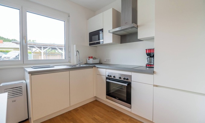 Hart bei Graz Apartment | sHome Apartments Hart bei Graz R05