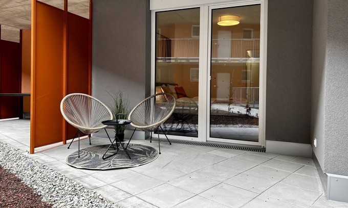Graz Apartment | sHome Apartments Graz #5