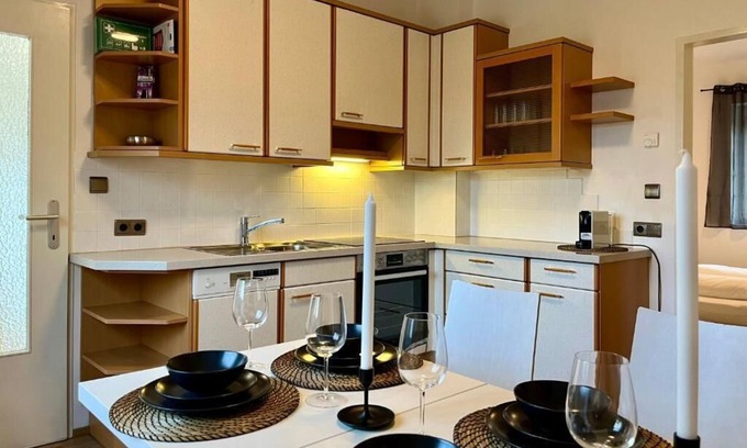 Puntigam House | sHome CityHouse Graz