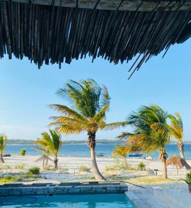 Gueima Apartment | Shongili Island Lodge
