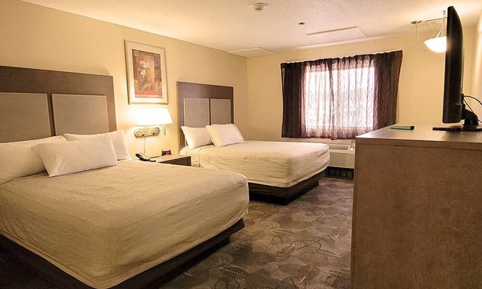 Mahnomen Hotel | Shooting Star Casino & Hotel
