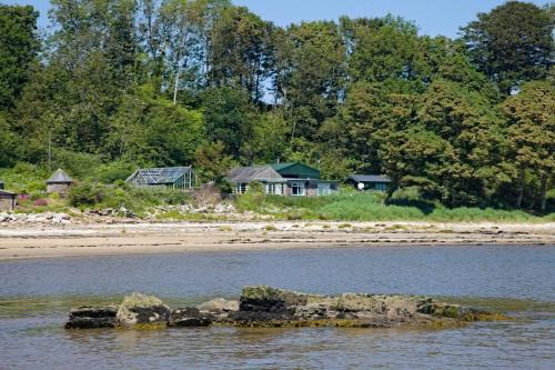 Sandyhills House | Shore Cottage