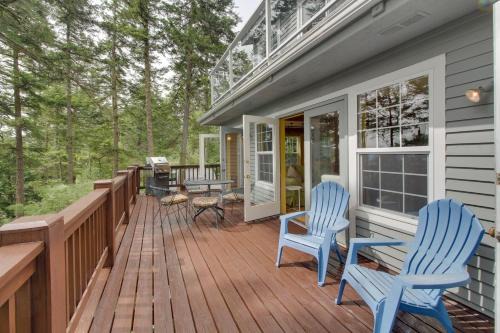 Eastsound House | Shore Thing Retreat