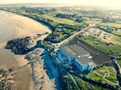 Balcarrick Hotel | Shoreline Hotel