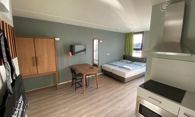 Wageningen Apartment | Short Stay Wageningen