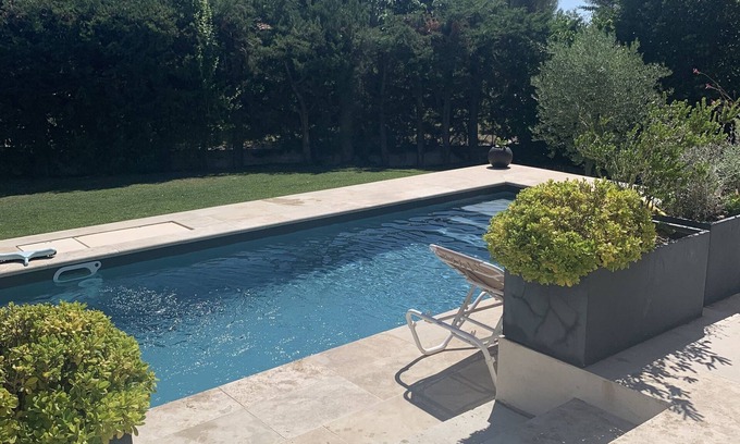 Aix-en-Provence House | Short-term rental just outside Aix en Provence