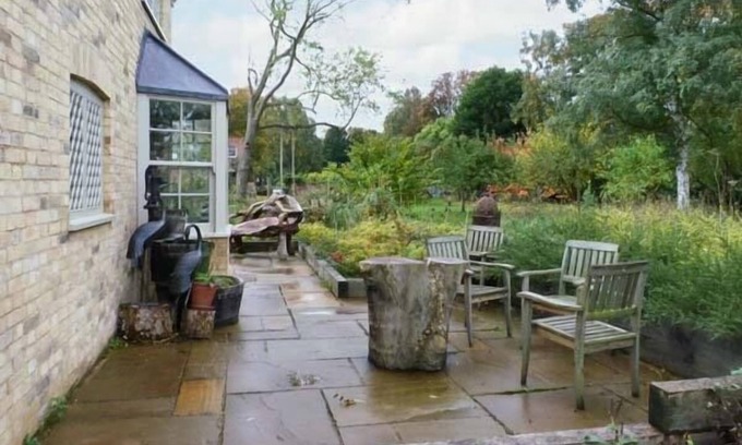 Biggleswade Cottage | Shortmead Cottage