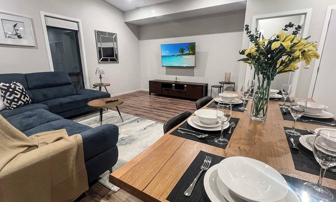 Lower Shotover House | Shotover Country Retreat