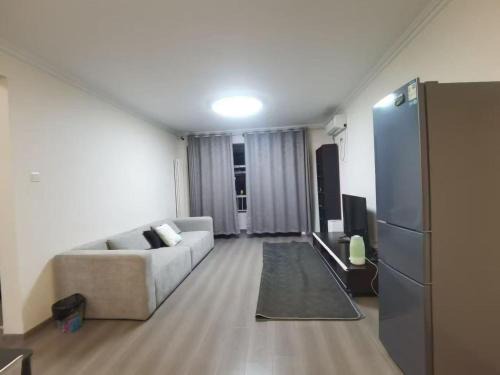 Jinsong Panjiayuan Apartment | Shoucheng international 2104