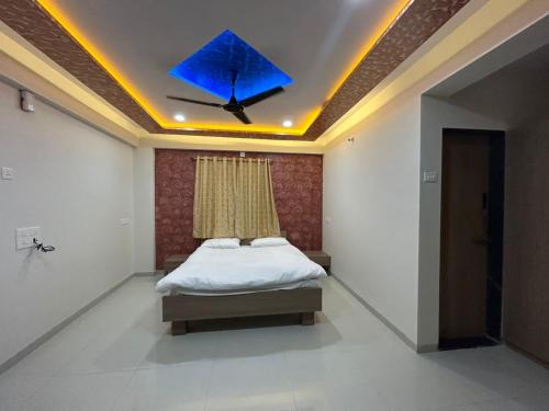 Pune House | Shourya Homes