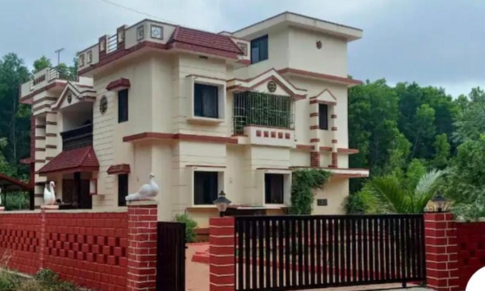 Udupi House | Shree Homestay