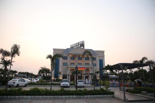 Murthal Hotel | Shree Jee Vilas
