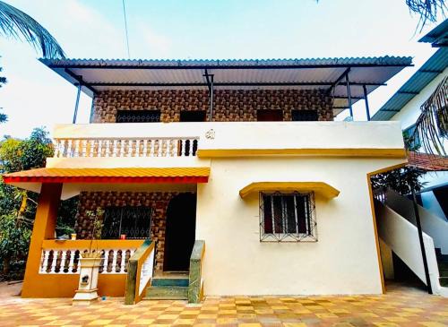 Dapoli House | Shreekrupa homestay dapoli