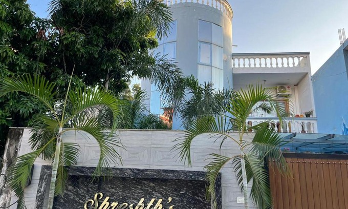 Mayapur House | Shreshth Home Stay - Best Family Accommodation - 3km from Har Ki Pauri, Haridwar, Uttarakhand