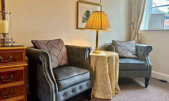 Shrewsbury Apartment | Shrewsbury Apartment