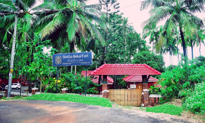 Bekal Resort | ShriGo Bekal Fort Resort & Spa