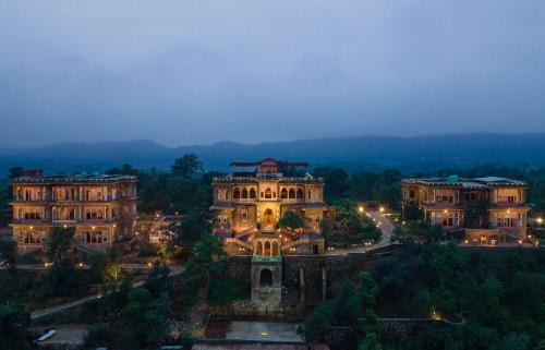 Sadri Hotel | Shrisiddhpuram