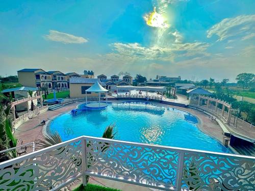 Gwalior Hotel | Shubhim Hotel & Resort MIDWAY TREAT MPT FRANCHISE