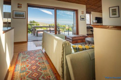 Cape Peninsula House | Shutters on Hilltop, Scarborough