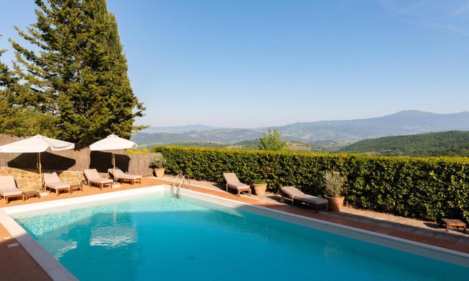 Montalcino Hotel | Si Montalcino Hotel