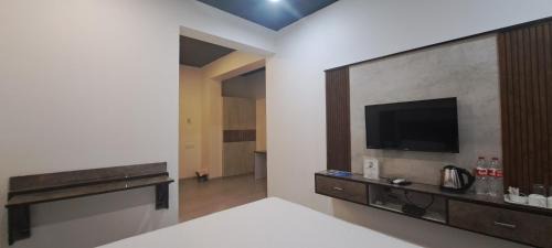 Calangute Resort | Sia Signature Calangute
