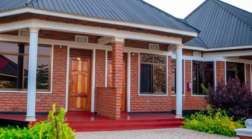 Mto wa Mbu House | Siafu Serenity Lodge