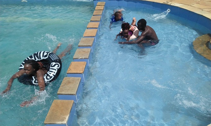 Siaya Hotel | Siaya Summit Hotel