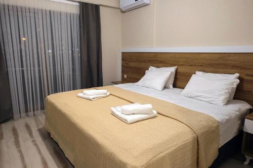 Karahayit Bed & Breakfast | Siba Pamukkale Life