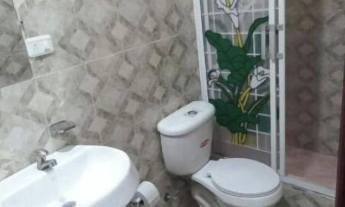 Banos de Agua Santa Apartment | Sibi House