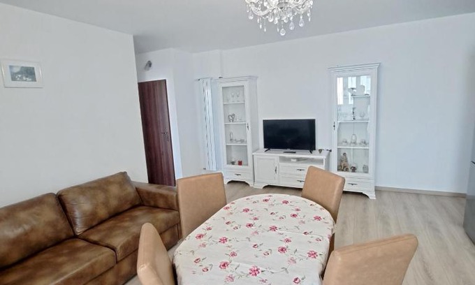 Selimbar Apartment | Sibiu Residence Genial