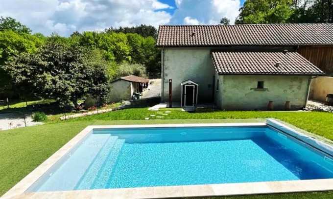Boulazac-Isle-Manoire Apartment | SIBO GITE en Périgord