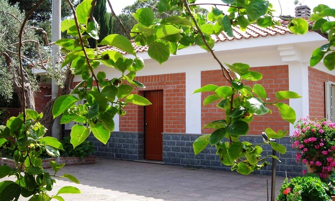 Acquedolci House | Sicily - Country holiday home with private beach