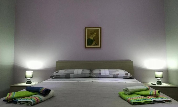 Lentini Apartment | Sicily Sun
